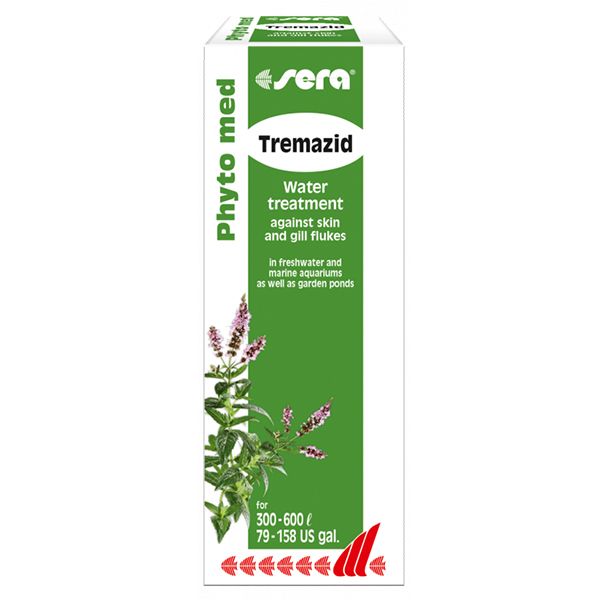SERA Phyto med Tremazid 30 ml