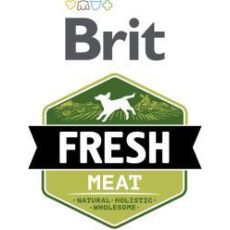BRIT FRESH