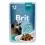 BRIT Premium Cat Delicate Fillets in Gravy with Beef vrećica 85 g