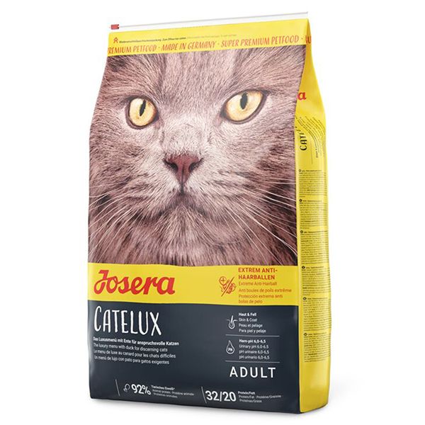 JOSERA Catelux 10 kg