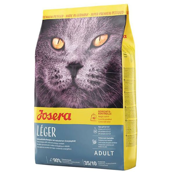 JOSERA Léger 2 kg