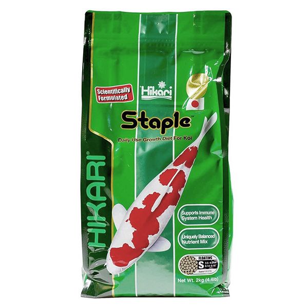 Hikari Staple Mini 2 kg