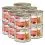 Krmivo CARNY SENIOR govedina + pureće srce 12 x 200 g