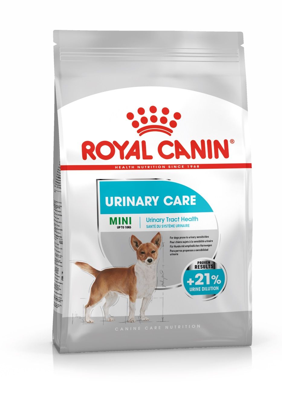 Royal Canin Mini Urinary Care suho krmivo za pse s bubrežnim problemima 1 kg