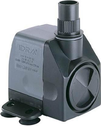 Akvarium pumpa IDRA 1300 l/h