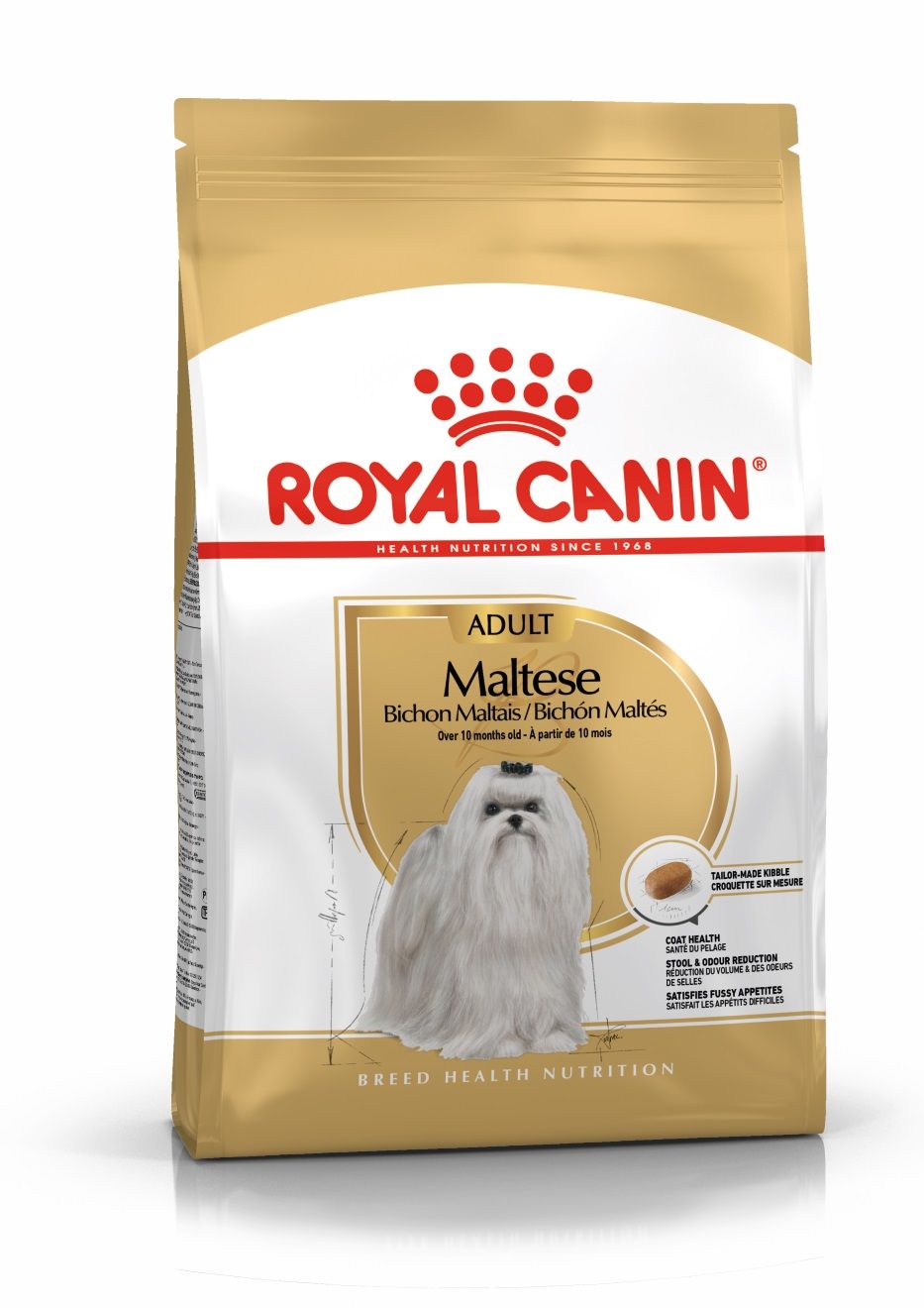 ROYAL CANIN Maltese Adult suho krmivo za malteškog psu 1,5 kg