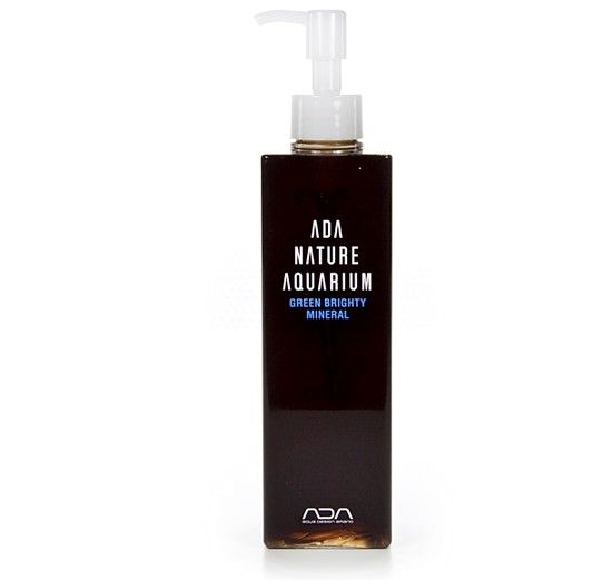 ADA Green Brighty Mineral 180ml
