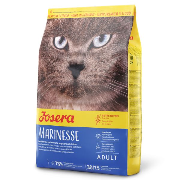 JOSERA Marinesse 2 kg
