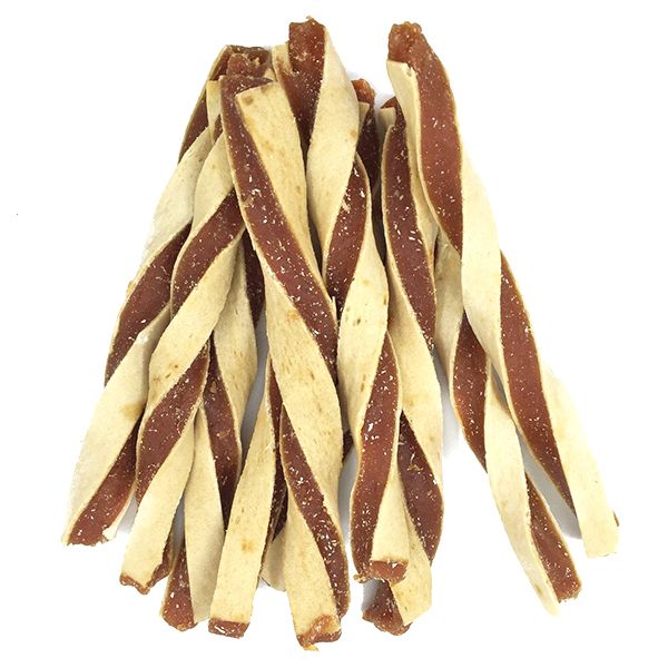 SALAČ Sendvič patka i pollock, rolani 250 g