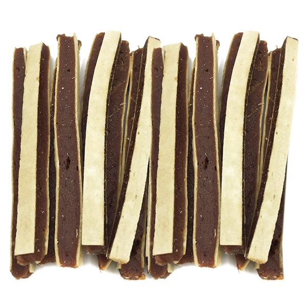 SALAČ Sendvič goveđi i bakalara, ravni 250 g