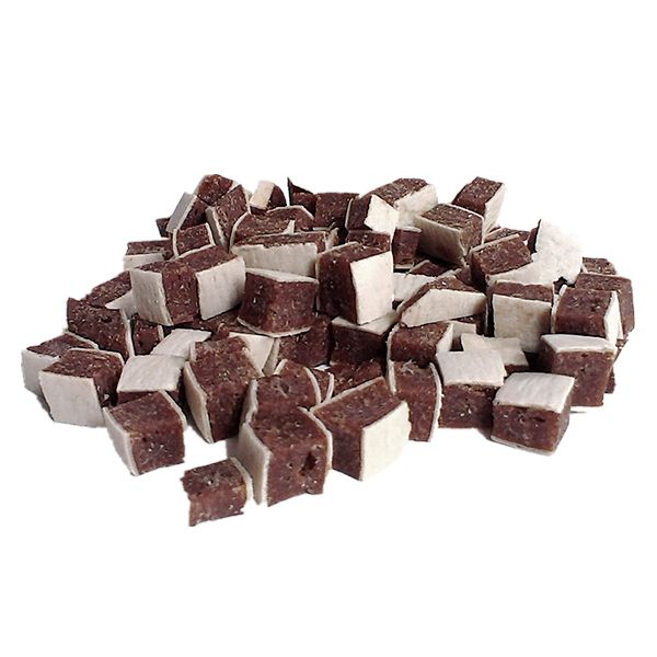 SALAČ Sendvič z kunićje jetre i bakalara, mini 100 g