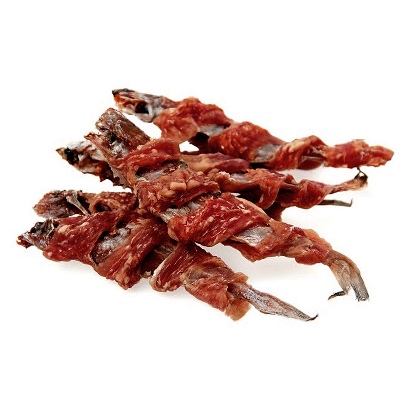 SALAČ Riblje s piletinom 250 g