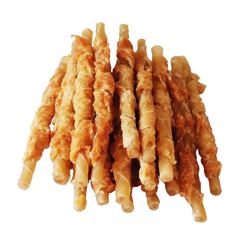 SALAČ Riblja štapić s piletinom 250 g