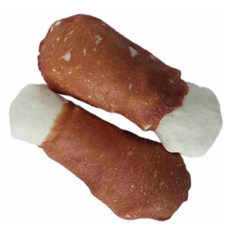 SALAČ Stegno od bivolje kože s mesom patke 2 kom