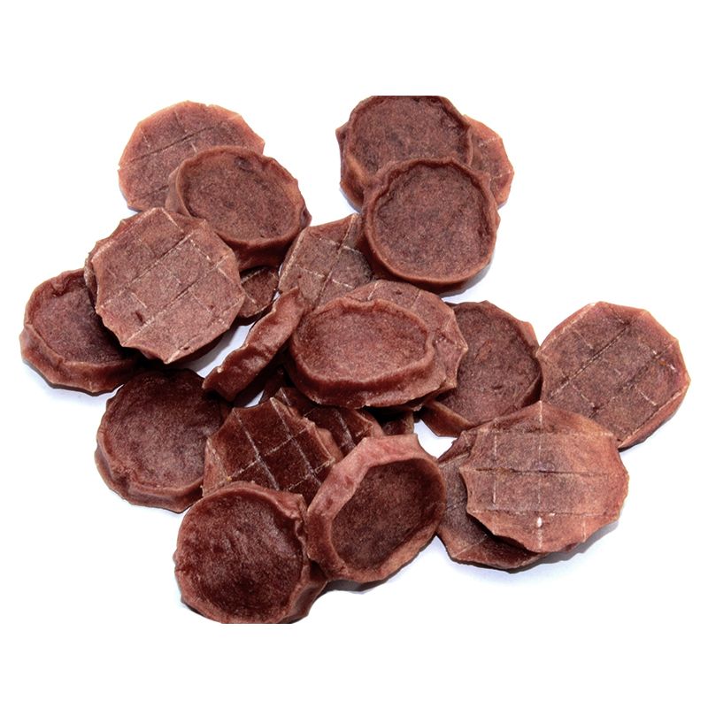 SALAČ Patka kolutovi 250 g