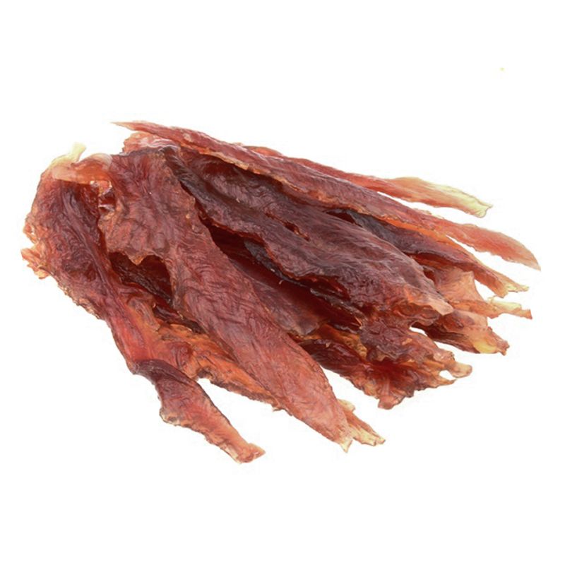 SALAČ Mekani komadi patke 250 g