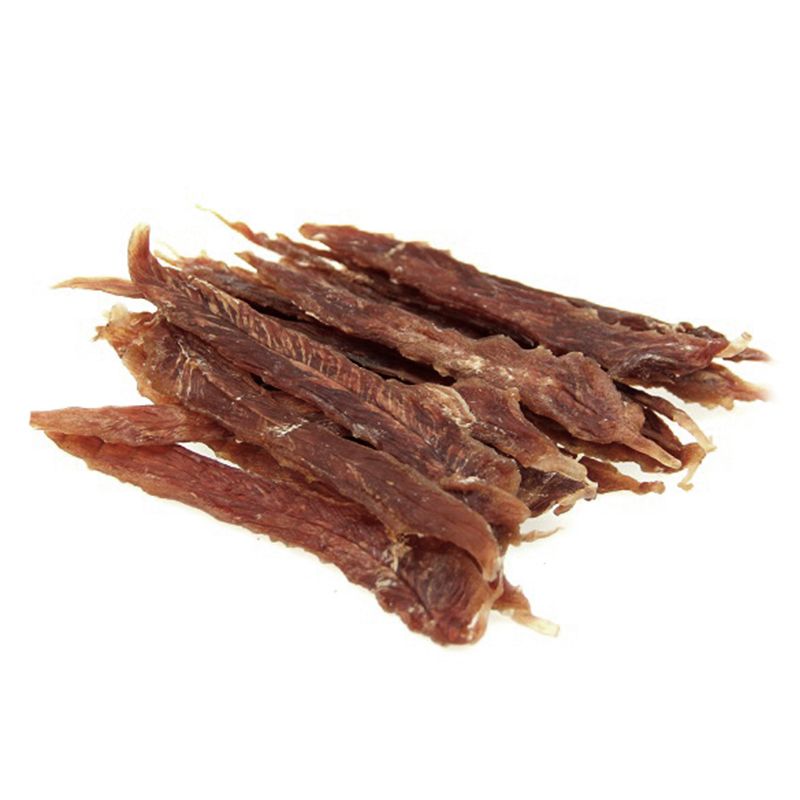 SALAČ Sušene pileće kriške 250 g