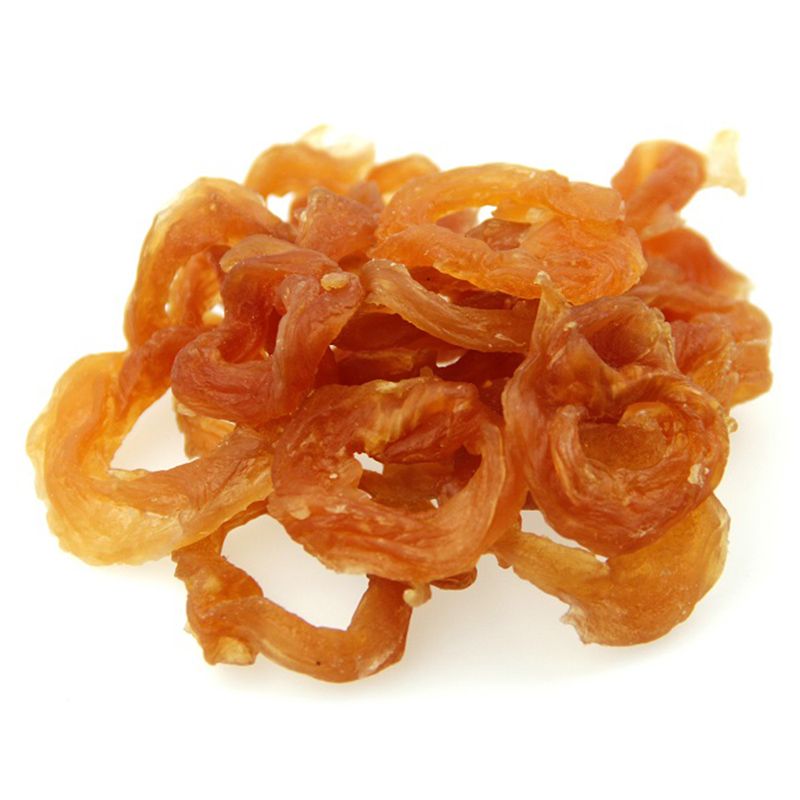 SALAČ Mekani pileći prstenovi 250 g