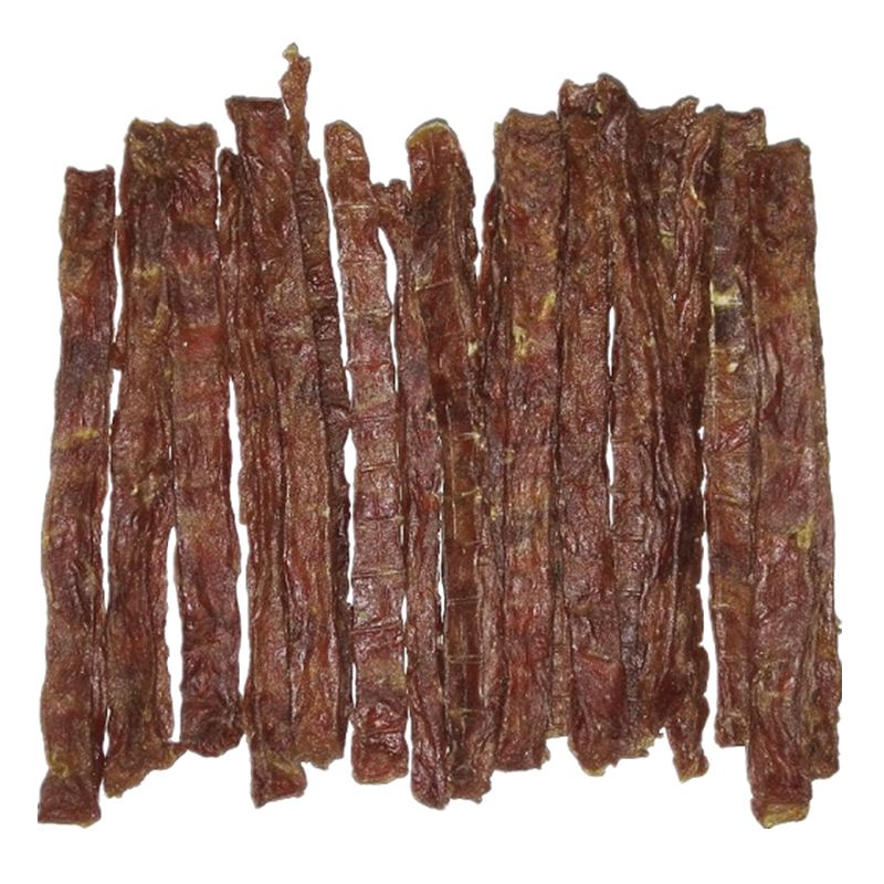 SALAČ Goveđi sušeni trakice 100 g