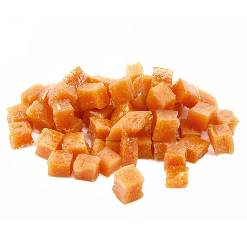 SALAČ Pileće kocke, mini 100 g