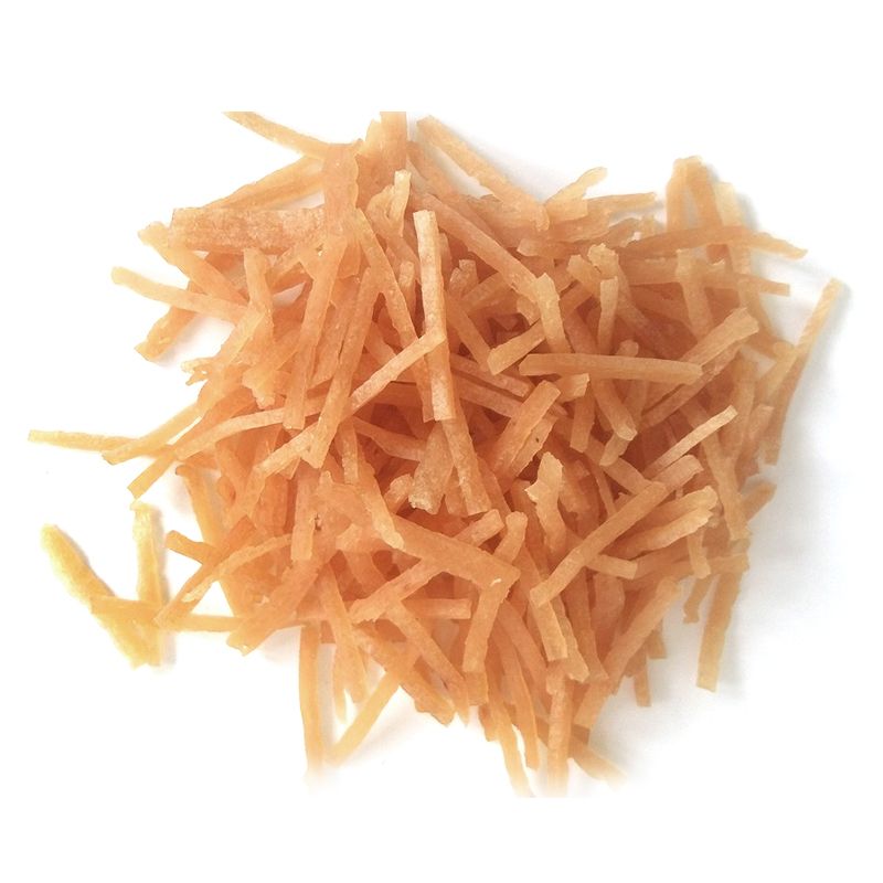 SALAČ Pileće trakice 100 g