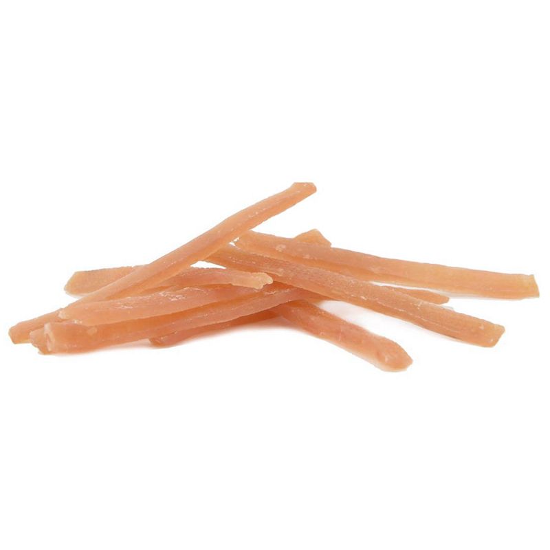 SALAČ Lososovi trakovi 100 g
