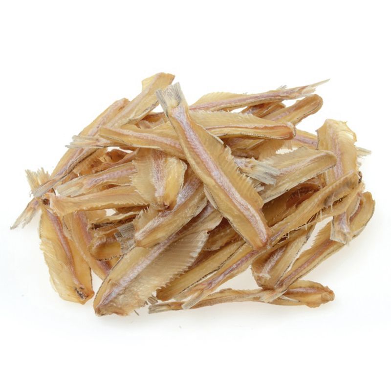 SALAČ Sušene ribice 100 g