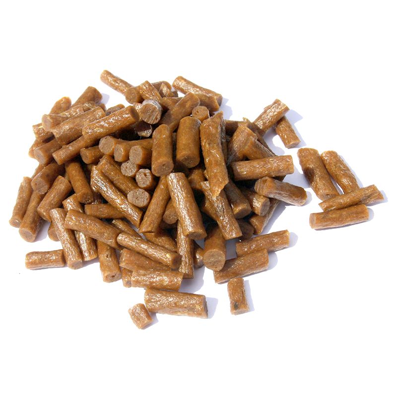 SALAČ Lososove štapiće, mini 100 g