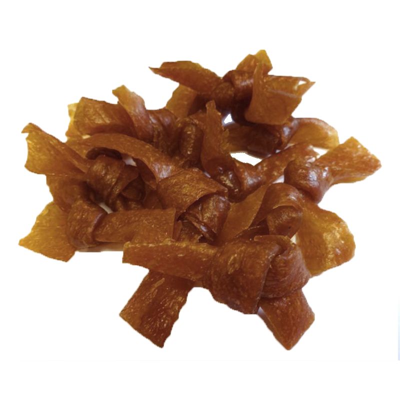 SALAČ Mekani pileći čvor, mini 100 g