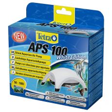 Zračni motor Tetra APS 100 White Edition