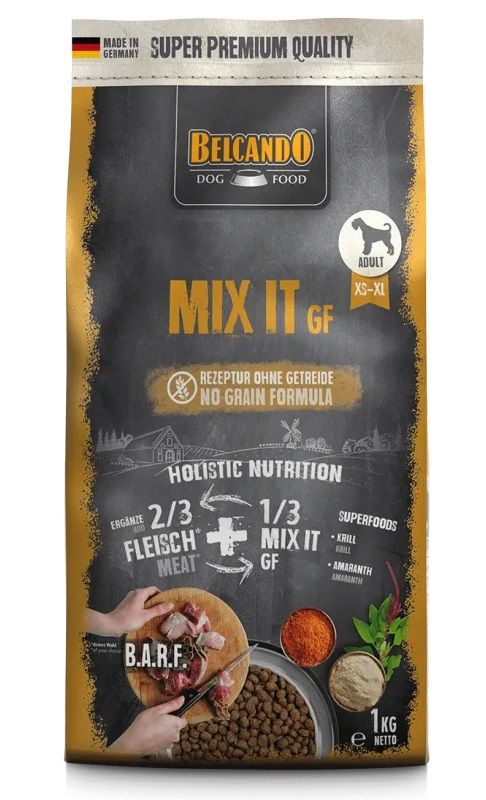 Belcando Mix It GF 1 kg