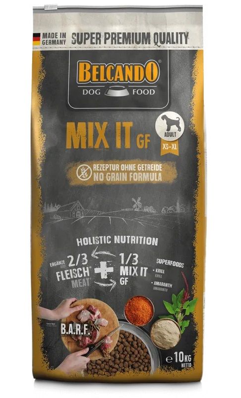 Belcando Mix It GF 10 kg