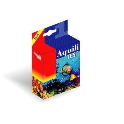 Aquili NO2 Test - (nitrit/dusitan)