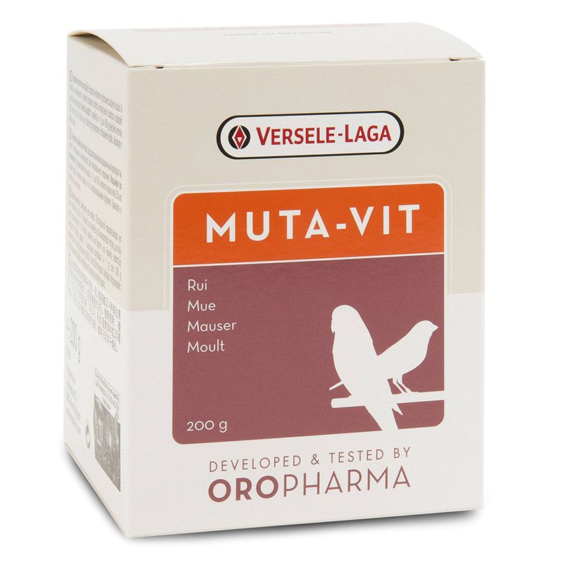 Versele Laga Muta-Vit 200 g