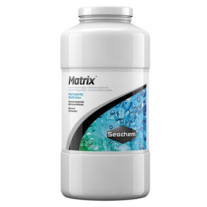 Seachem Matrix 1L