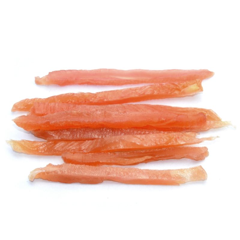 SALAČ Mekani pileći trakice 100 g
