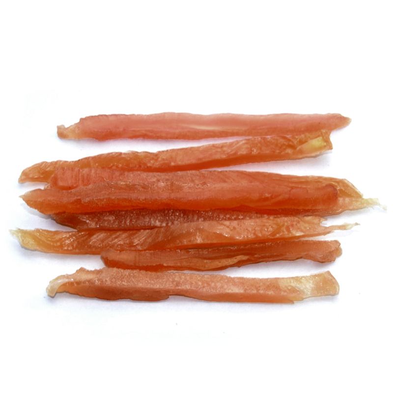 SALAČ Mekani pileći trakice 250 g