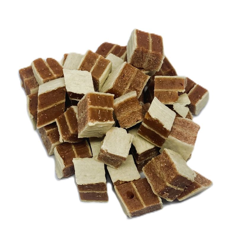 SALAČ Sendvič janjetina i bakalari, mini 100 g