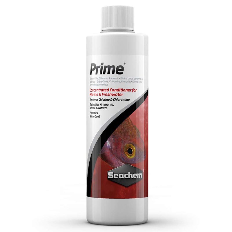 Seachem Prime 100 ml