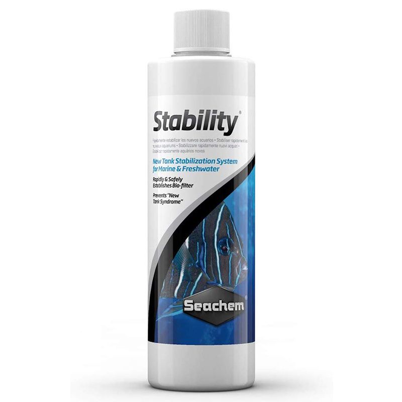 Seachem Stability 50 ml
