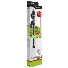 Aquael PLATINIUM 200 W grijač s termostatom