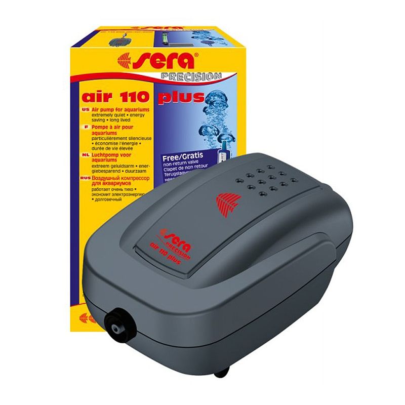 Sera air 110 zračni pumpa