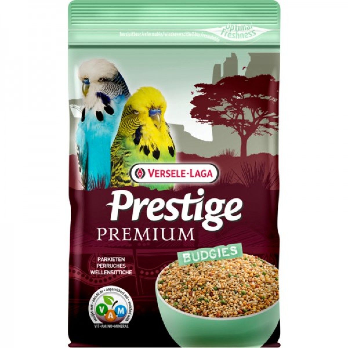 Versele Laga Prestige Premium Papige 800 g
