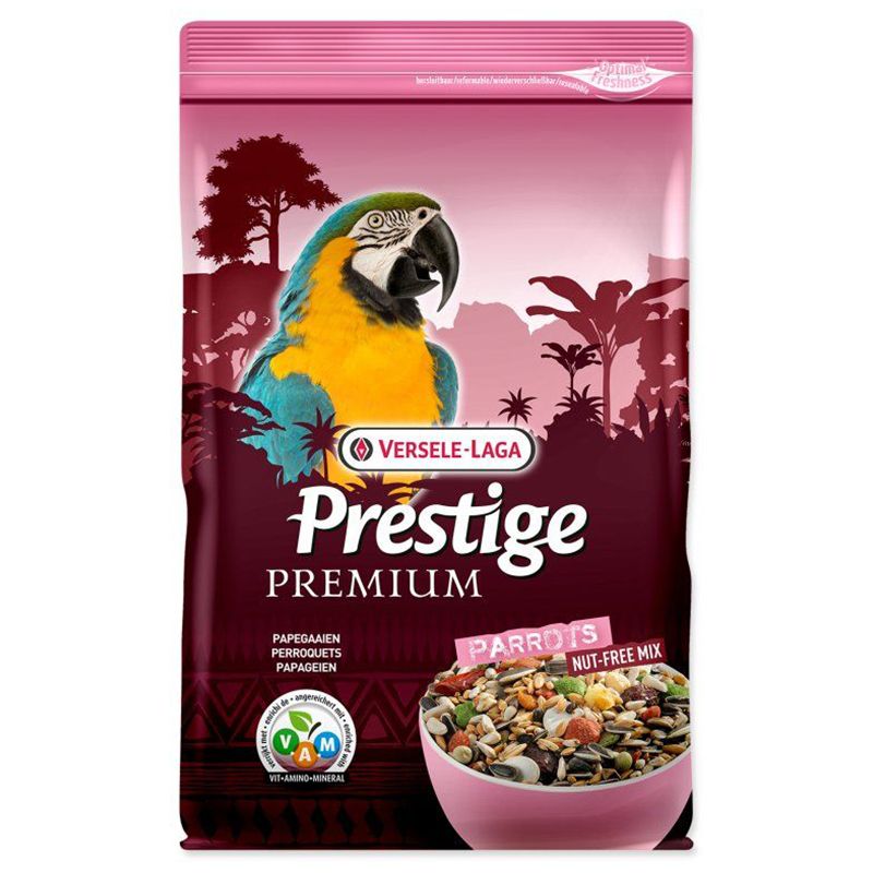 Versele Laga Prestige Premium Papige 2 kg