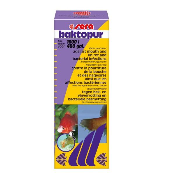 sera Baktopur 100ml