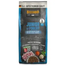 Belcando Junior GF Poultry 12,5 kg