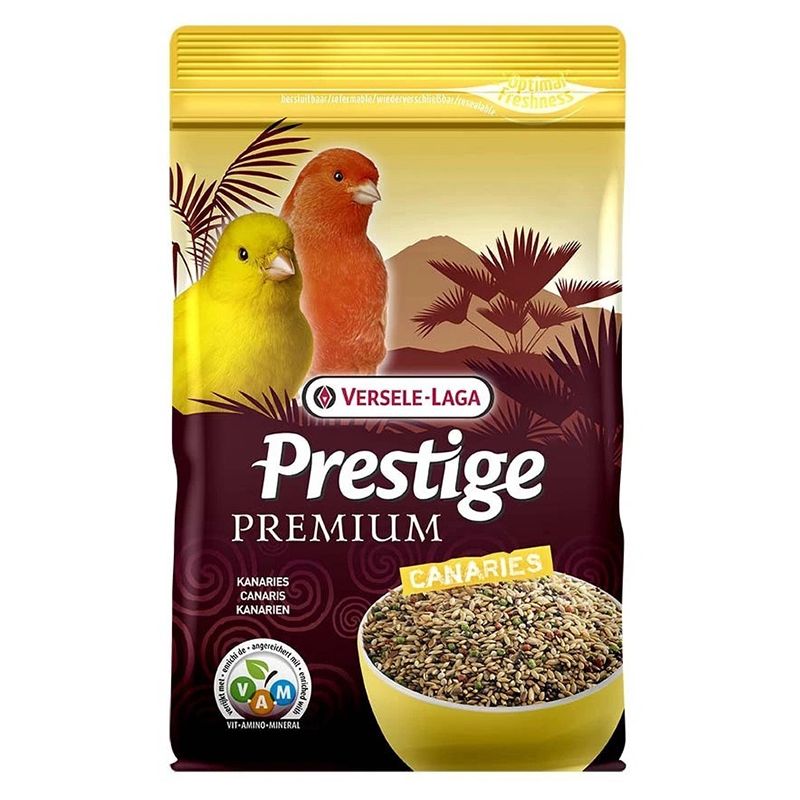 Versele Laga Prestige Premium Kanarinci 800 g