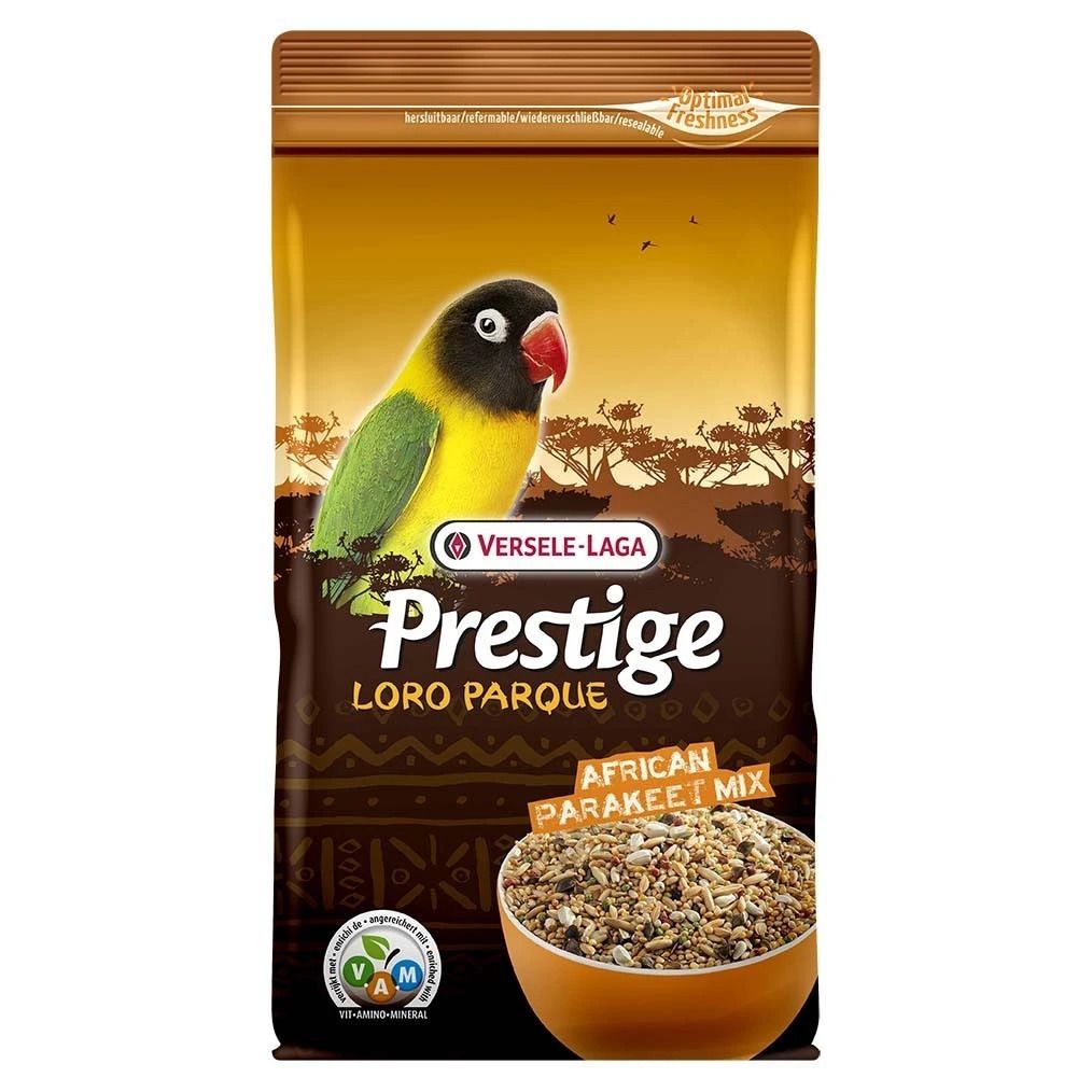Versele Laga Prestige Loro Parque Mješavina za afričke papige 1 kg