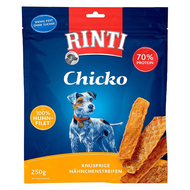 Rinti Extra Chicko piletina 250 g