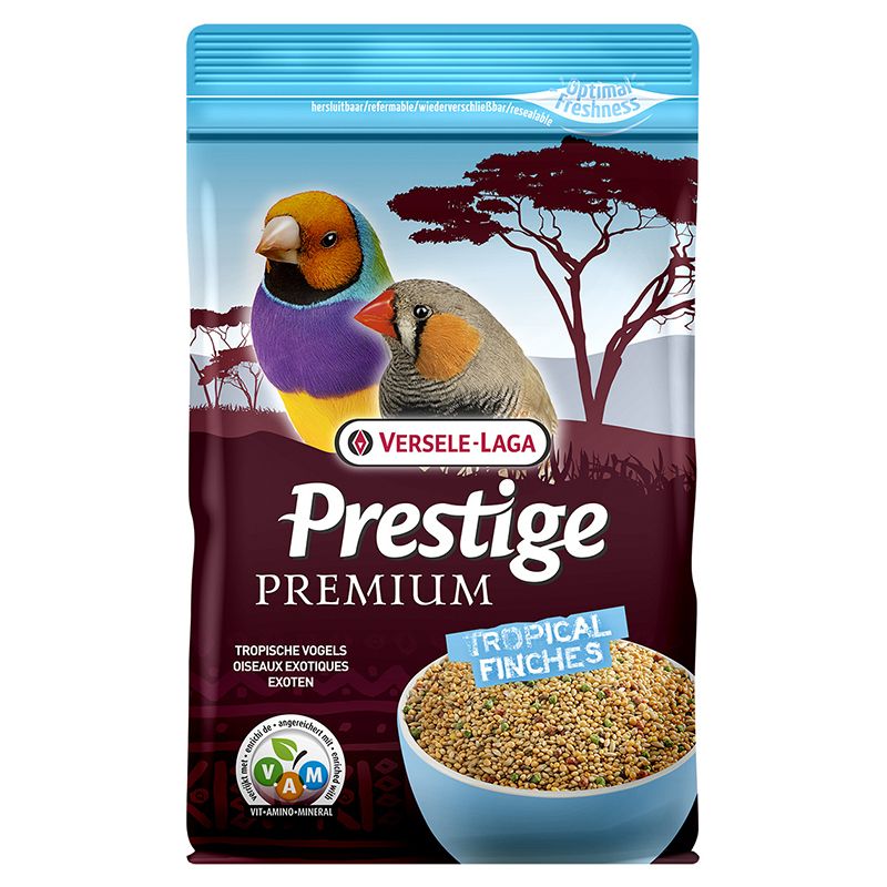 Versele Laga Prestige Premium Tropske ptice 800 g